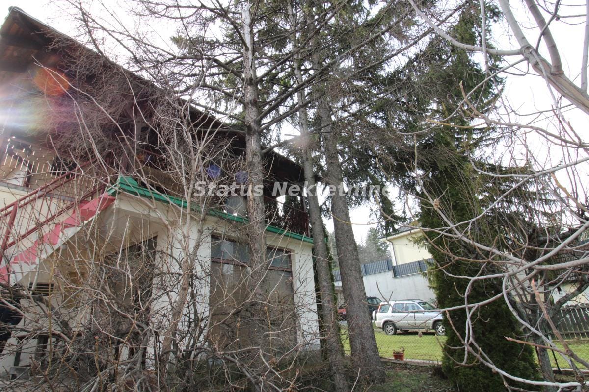 Kuća Prodaja Novi Sad Kuća Prodaja Novi Sad 21 m2