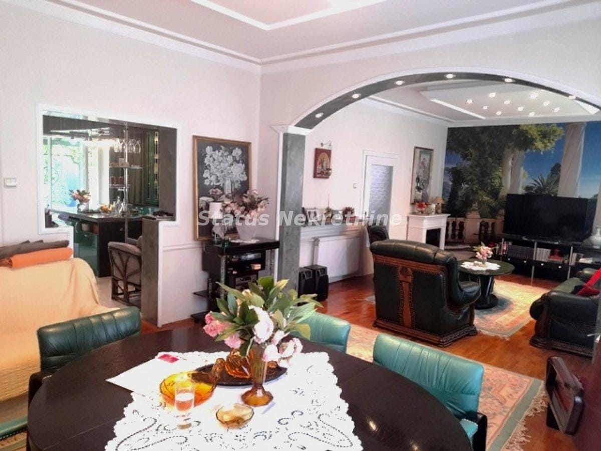 Kuća Prodaja Temerin Kuća Prodaja Temerin 274 m2