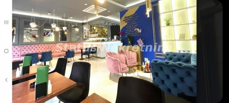 Lokal Prodaja Sremski Karlovci  106 m2