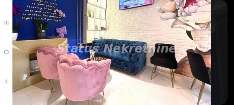 Lokal Prodaja Sremski Karlovci  106 m2