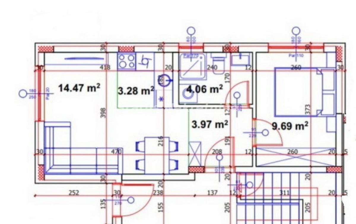 Stan Prodaja Novi Sad Stan Prodaja Novi Sad 35 m2