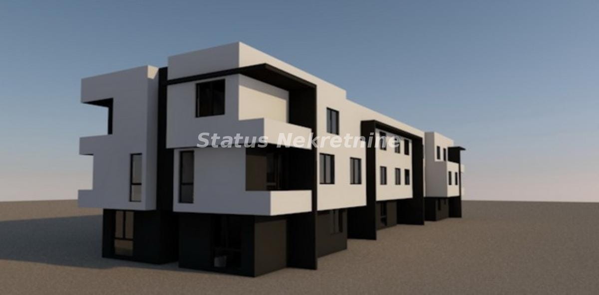 Stan Prodaja Novi Sad Stan Prodaja Novi Sad 35 m2