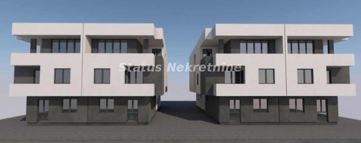 Stan Prodaja Novi Sad Stan Prodaja Novi Sad 95 m2