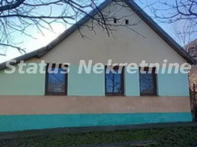 Kuća Prodaja Titel Gardinovci 83 m2