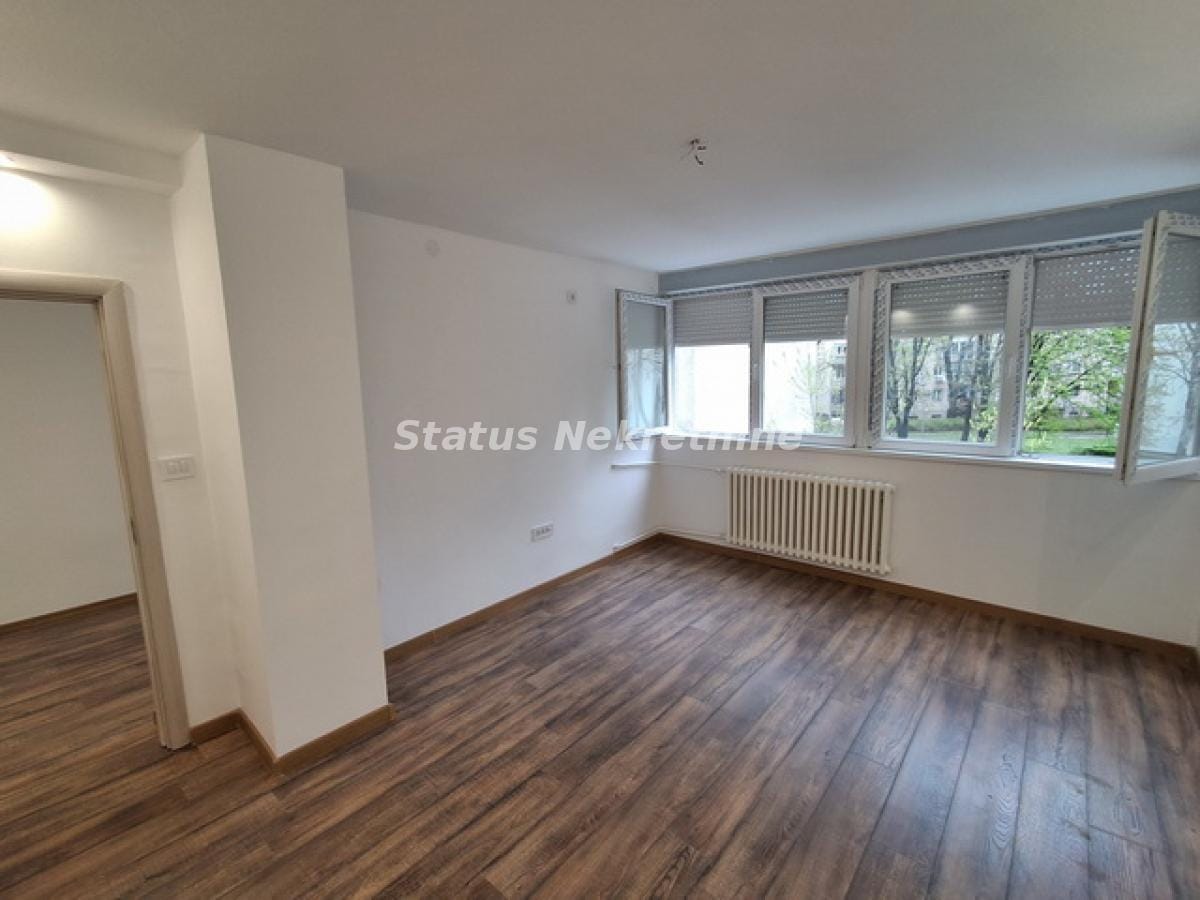 Stan Prodaja Novi Sad Stan Prodaja Novi Sad 58 m2