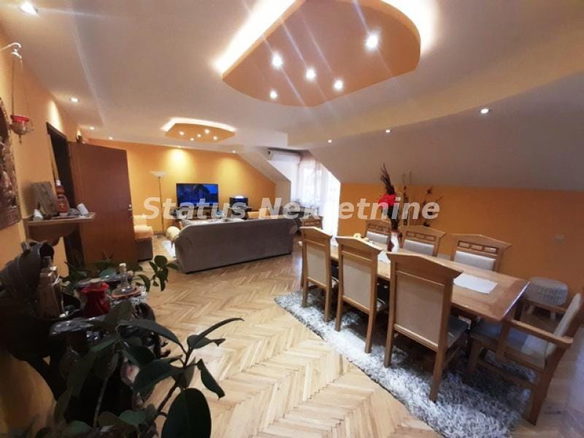 Kuća Prodaja Novi Sad  400 m2