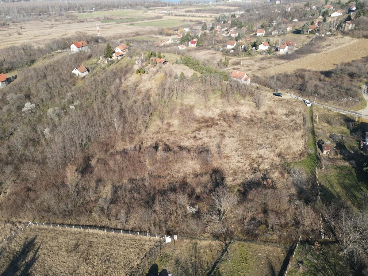 Plac Prodaja Novi Sad  0 m2