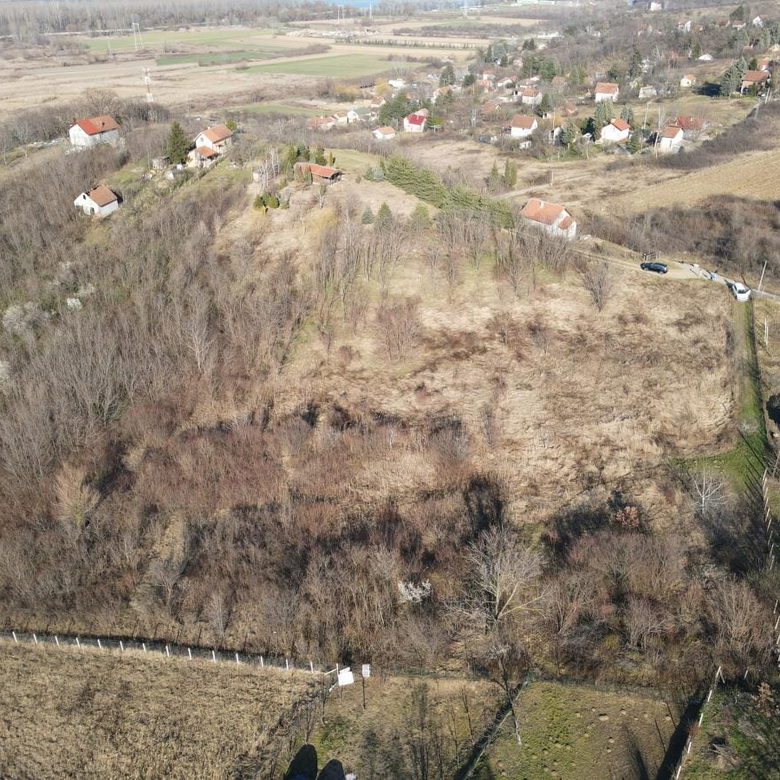 Plac Prodaja Novi Sad  0 m2