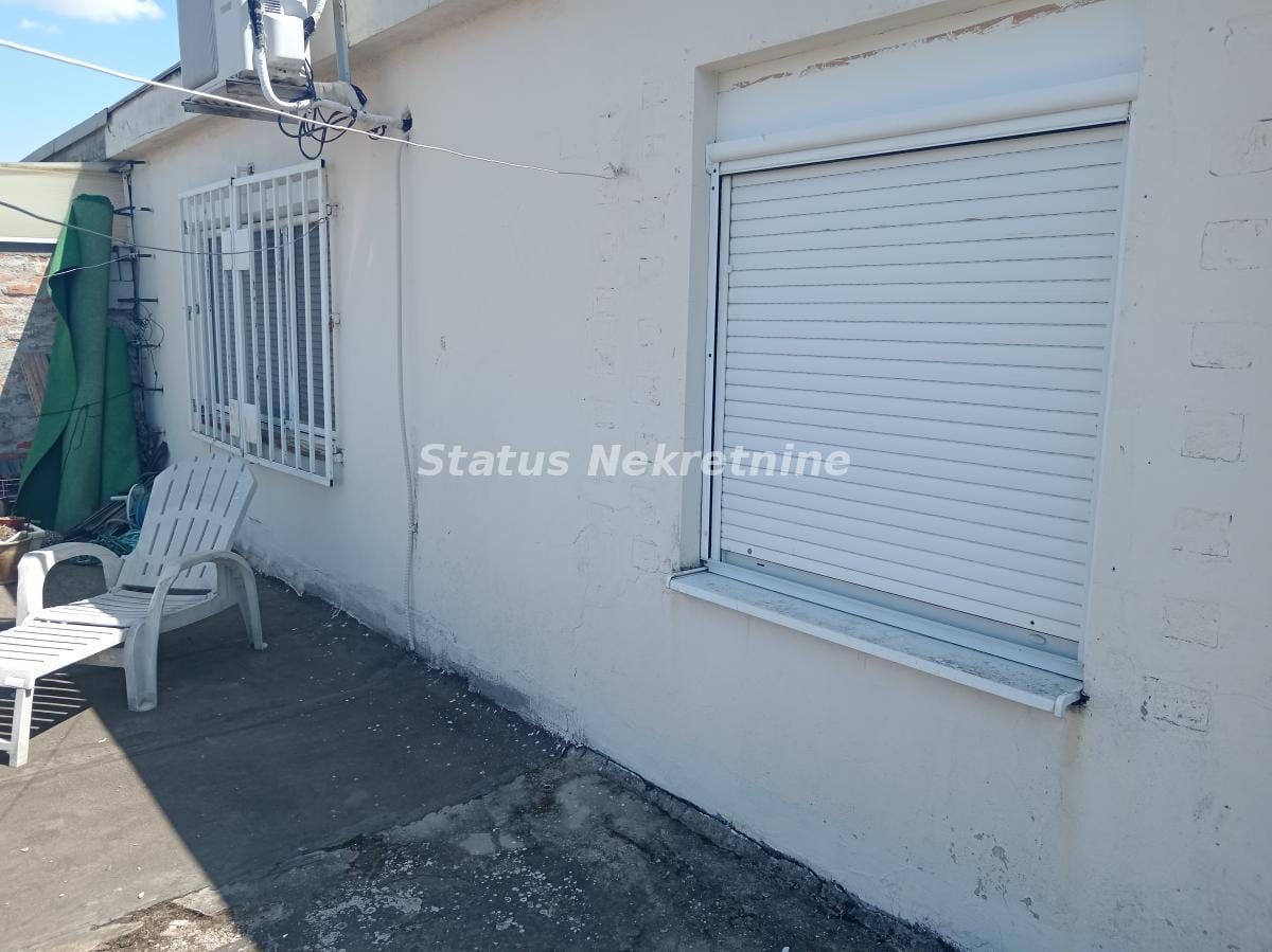 Stan Prodaja Novi Sad  54 m2