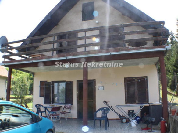 Kuća Prodaja Novi Sad  54 m2
