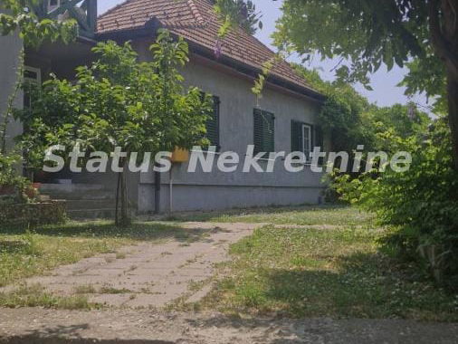 Kuća Prodaja Novi Sad  91 m2