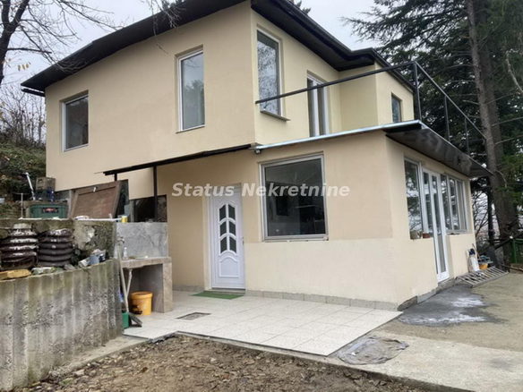Kuća Prodaja Beočin Rakovac 46 m2