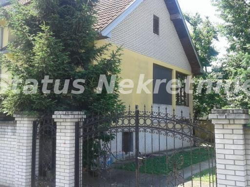 Kuća Prodaja Novi Sad  263 m2
