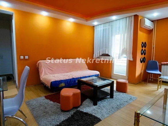 Stan Prodaja Novi Sad  53 m2