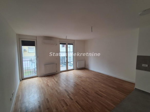 Stan Prodaja Novi Sad  64 m2