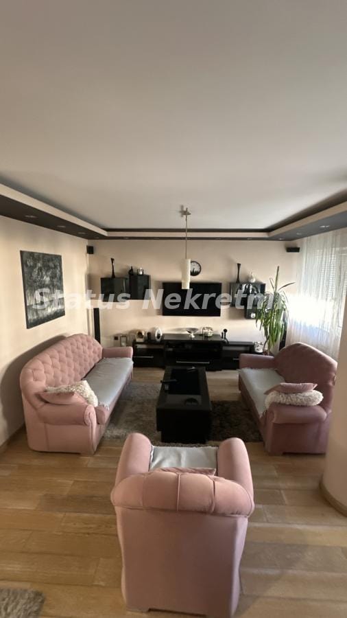Stan Izdavanje Novi Sad Stan Izdavanje Novi Sad 126 m2