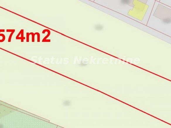 Plac Prodaja Novi Sad  0 m2