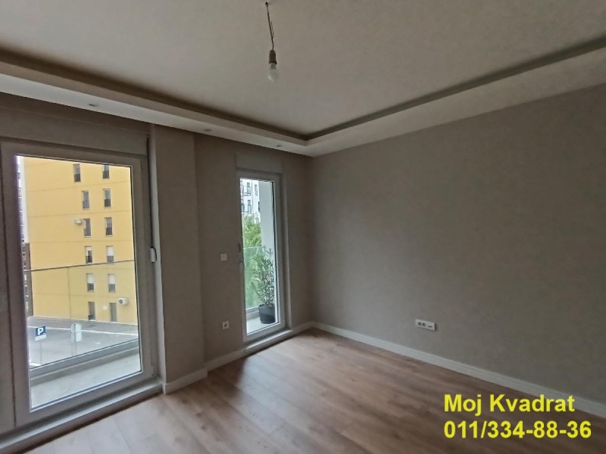 Stan Prodaja Beograd Gornji Grad 98 m2