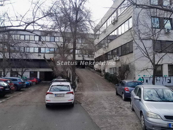 Garaža Prodaja Novi Sad  14 m2