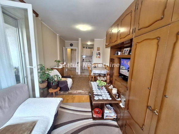 Stan Prodaja Novi Sad  45 m2