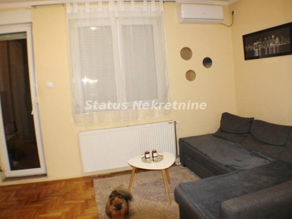 Stan Prodaja Novi Sad  51 m2