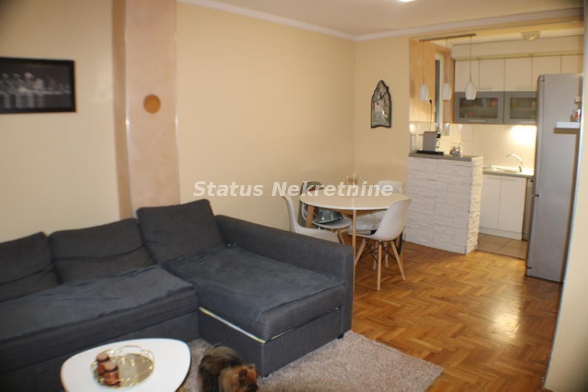 Stan Prodaja Novi Sad  51 m2