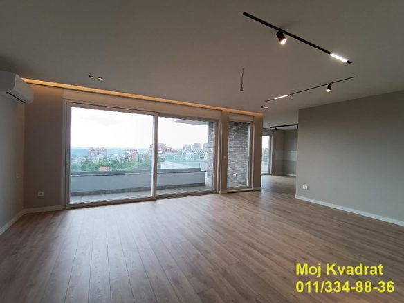 Stan Prodaja Beograd Trošarina 168 m2