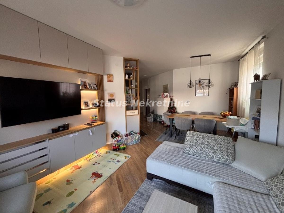 Stan Prodaja Novi Sad Stan Prodaja Novi Sad 82 m2