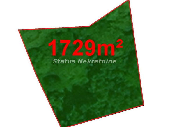 Plac Prodaja Vrdnik  0 m2