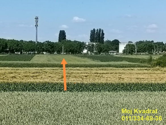 Plac Prodaja Beograd Batajnica 0 m2