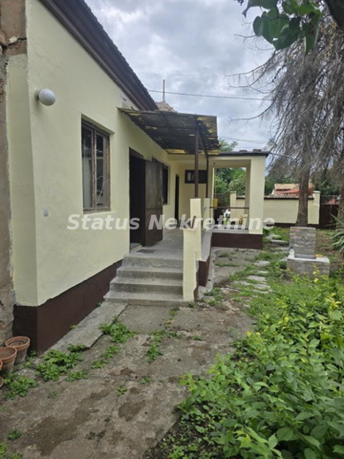 Kuća Prodaja Kikinda Kuća Prodaja Kikinda 131 m2