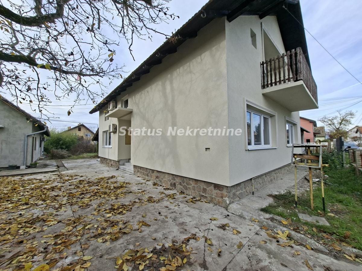 Kuća Prodaja Novi Sad Kuća Prodaja Novi Sad 118 m2