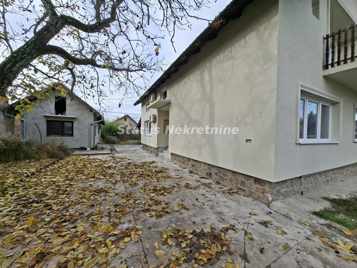 Kuća Prodaja Novi Sad Kuća Prodaja Novi Sad 118 m2