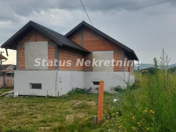 Kuća Prodaja Novi Sad  160 m2