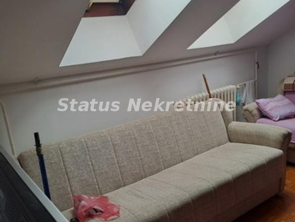Stan Prodaja Novi Sad  34 m2