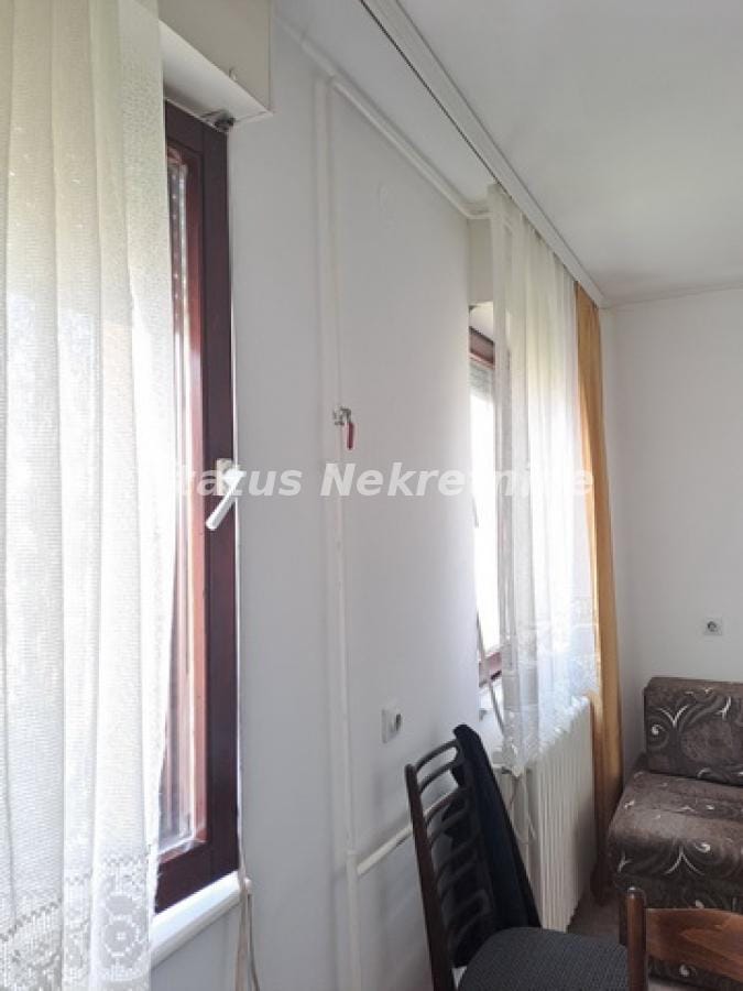 Stan Prodaja Novi Sad  34 m2