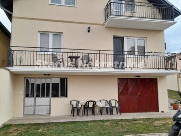 Kuća Prodaja Sremski Karlovci  246 m2