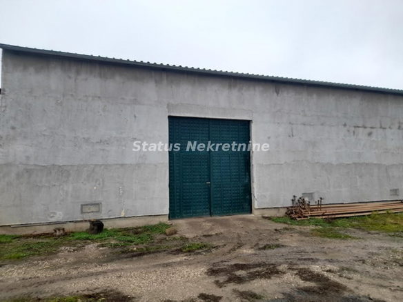 Lokal Izdavanje Novi Sad  128 m2
