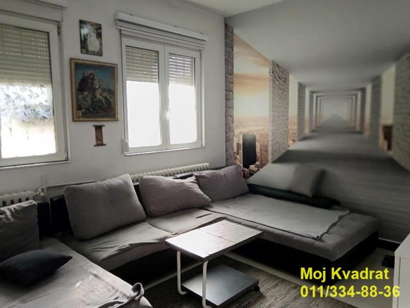 Stan Prodaja Beograd Blok 62 98 m2
