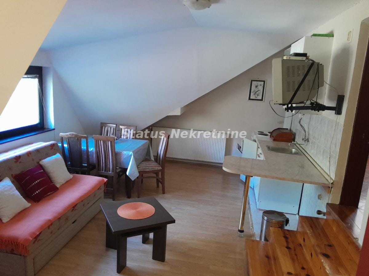 Stan Prodaja Zlatibor Stan Prodaja Zlatibor 35 m2