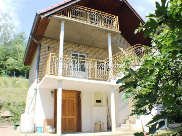 Kuća Prodaja Irig Velika Remeta 92 m2