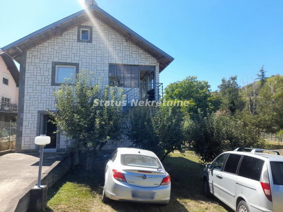Kuća Prodaja Novi Sad  138 m2