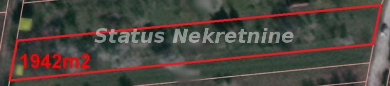Plac Prodaja Bečej Plac Prodaja Bečej 0 m2