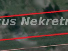 Plac Prodaja Bečej  0 m2