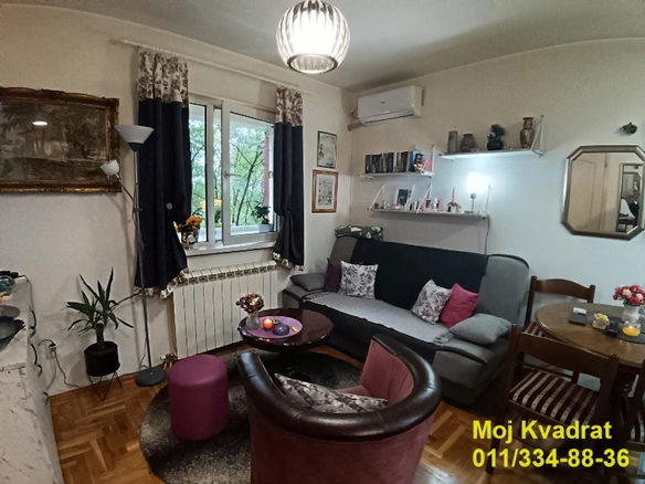 Stan Prodaja Beograd Vidikovački Venac 30 m2