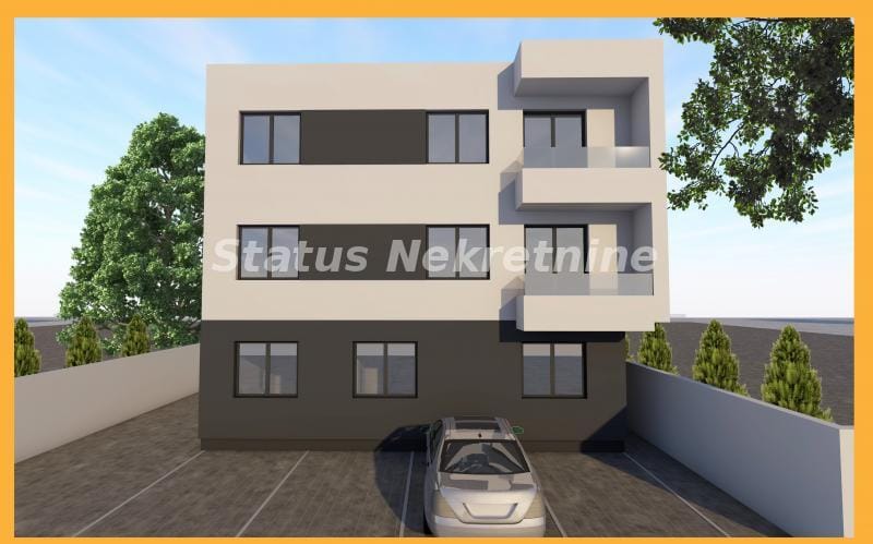 Stan Prodaja Novi Sad Stan Prodaja Novi Sad 92 m2