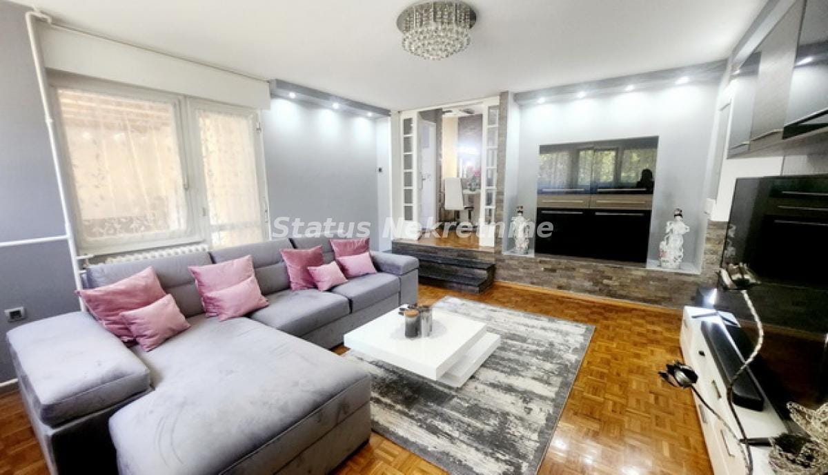 Stan Prodaja Novi Sad Stan Prodaja Novi Sad 89 m2