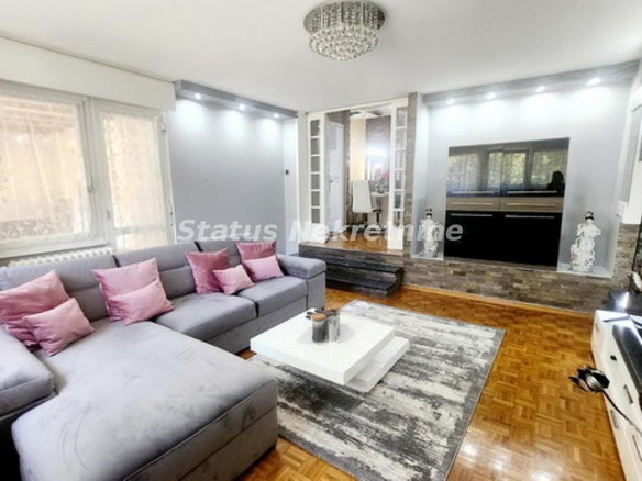 Stan Prodaja Novi Sad  89 m2
