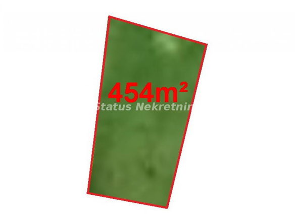 Plac Prodaja Bajina Bašta  0 m2