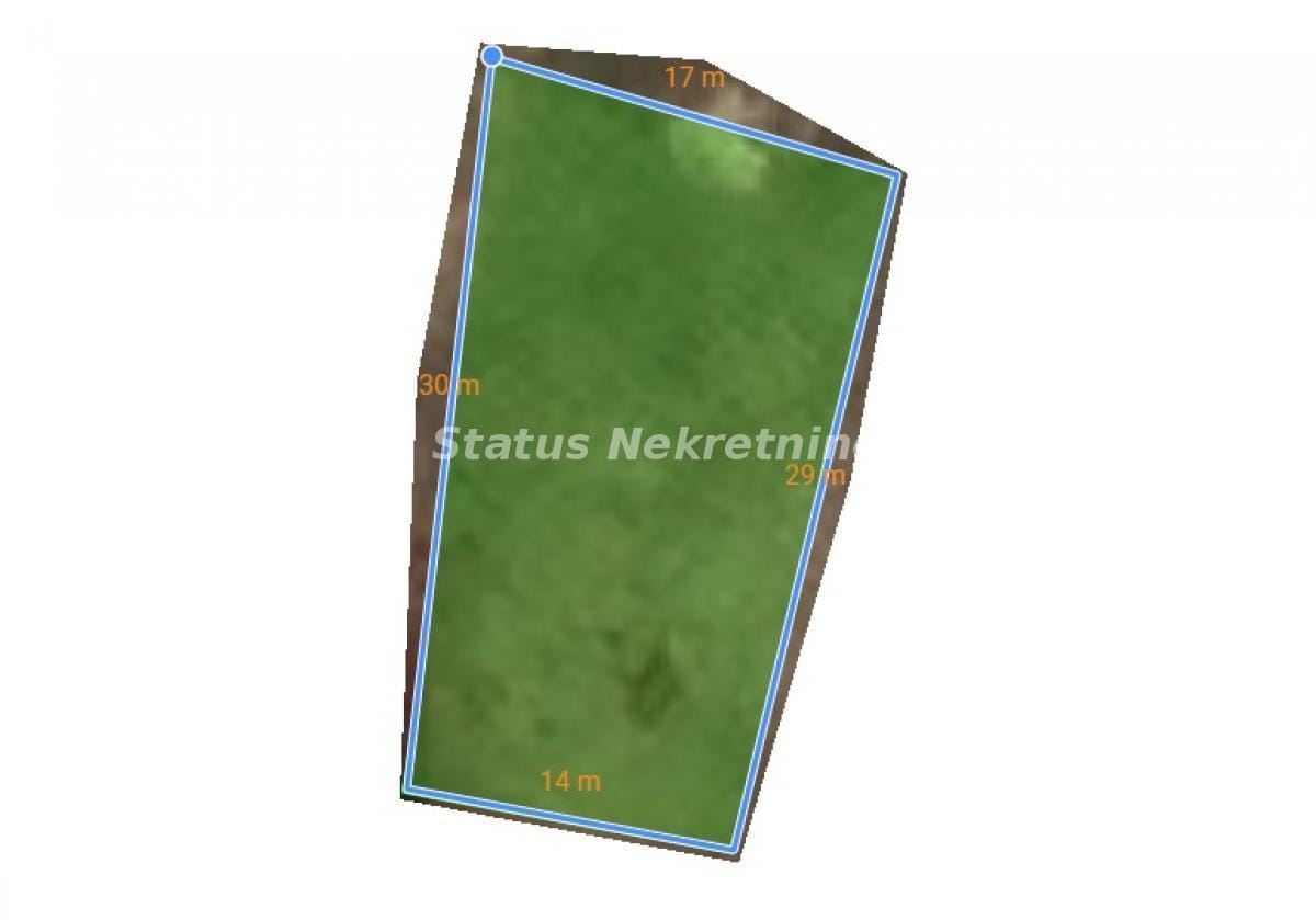 Plac Prodaja Bajina Bašta Plac Prodaja Bajina Bašta 0 m2